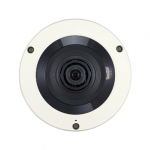XNF-8010R 6M H.265 NW Fisheye Camera